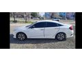 Hatasız Hasar Kayıtsız Sahibinden Honda Civic 1.6i VTEC Executive 2017 Model