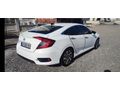 Hatasız Hasar Kayıtsız Sahibinden Honda Civic 1.6i VTEC Executive 2017 Model