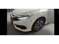 Hatasız Hasar Kayıtsız Sahibinden Honda Civic 1.6i VTEC Executive 2017 Model