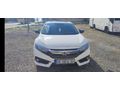 Hatasız Hasar Kayıtsız Sahibinden Honda Civic 1.6i VTEC Executive 2017 Model