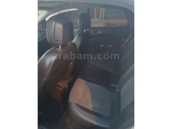 Sahibinden Opel Astra 1.6 Cosmo 2011 Model  Beyaz