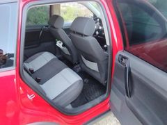 Sahibinden Volkswagen Polo 1.4 Cross 2008 Model Kırmızı