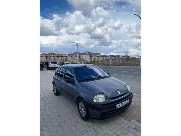 Sahibinden Renault Clio 1.6 RTE 2000 Model