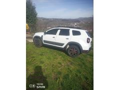 Sahibinden Dacia Duster 1.5 BlueDCI Comfort 2019 Model Ordu 195.000 km Beyaz