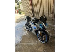 Sahibinden CFmoto 250SR 