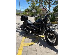 tertemiz Falcon Freedom 277