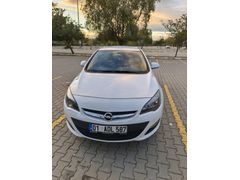 Sahibinden Opel Astra 1.6 Edition 2013 Model