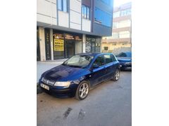 Sahibinden Fiat Stilo 1.6 Dynamic 2003 Model