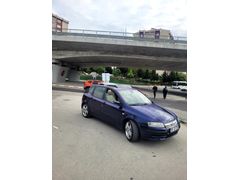 Sahibinden Fiat Stilo 1.6 Dynamic 2003 Model