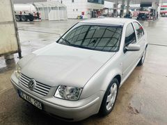 Sahibinden Volkswagen Bora 1.6 Pacific 2004 Model 