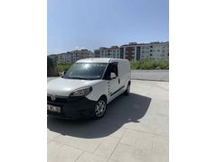 Sahibinden Fiat Doblo Cargo 1.6 Multijet Maxi Plus 2021 Model 