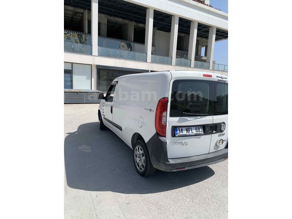 Sahibinden Fiat Doblo Cargo 1.6 Multijet Maxi Plus 2021 Model 
