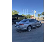 Sahibinden Volkswagen Passat 1.6 TDi BlueMotion Highline 2018 Model 