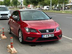 Sahibinden Seat Leon 1.6 TDI Style 2018 Model 
