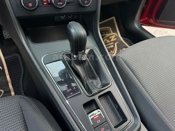 Sahibinden Seat Leon 1.6 TDI Style 2018 Model  ACİLLLL