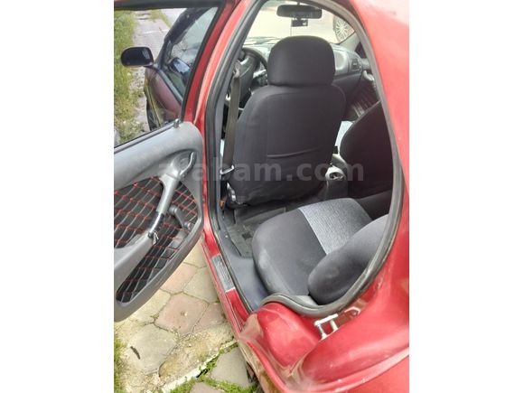 Sahibinden Fiat Brava 1.6 SX 2001 Model