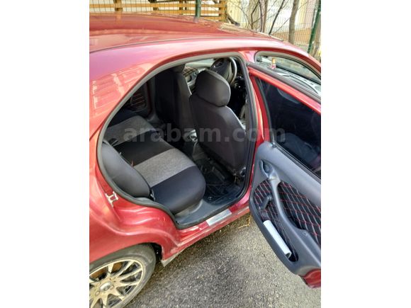 Sahibinden Fiat Brava 1.6 SX 2001 Model