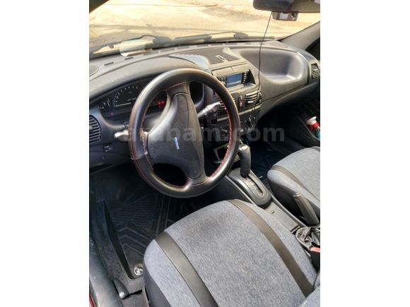 Sahibinden Fiat Brava 1.6 SX 2001 Model