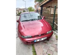 Sahibinden Fiat Brava 1.6 SX 2001 Model