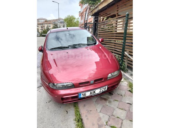 Sahibinden Fiat Brava 1.6 SX 2001 Model