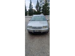 Sahibinden Volkswagen Bora 1.6 Pacific 2004 Model  197.000 km Gri (Gümüş)