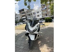 Sahibinden Honda PCX125 