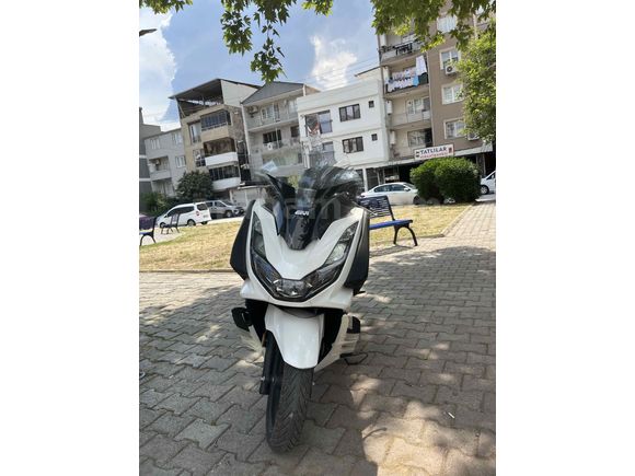 Sahibinden Honda PCX125 