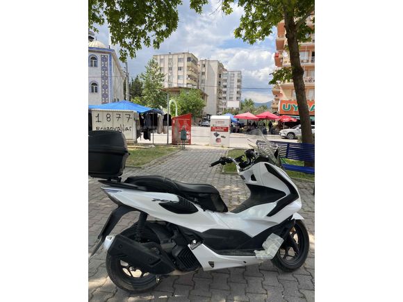 Sahibinden Honda PCX125 