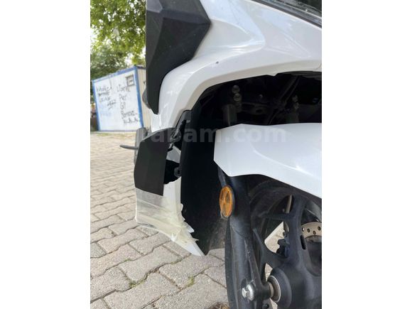 Sahibinden Honda PCX125 