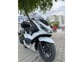 Sahibinden Honda PCX125 