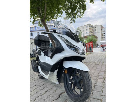 Sahibinden Honda PCX125 