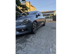 Sahibinden Renault Megane 1.5 dCi Icon 2017 Model 