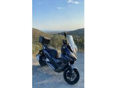 Sahibinden Mondial 125 Ressivo  1.750 km