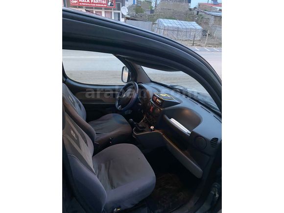 Sahibinden Fiat Doblo Panorama 1.3 Multijet Dynamic 2008 Model 