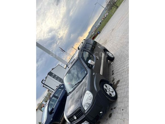 Sahibinden Fiat Doblo Panorama 1.3 Multijet Dynamic 2008 Model 