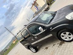 Sahibinden Fiat Doblo Panorama 1.3 Multijet Dynamic 2008 Model 