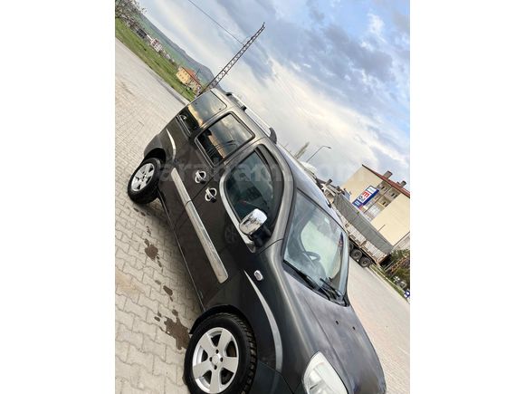 Sahibinden Fiat Doblo Panorama 1.3 Multijet Dynamic 2008 Model 