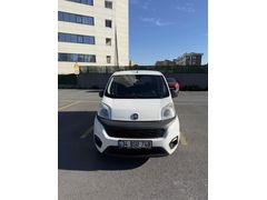 Sahibinden Fiat Fiorino Combi 1.3 Multijet Pop 2018 Model 