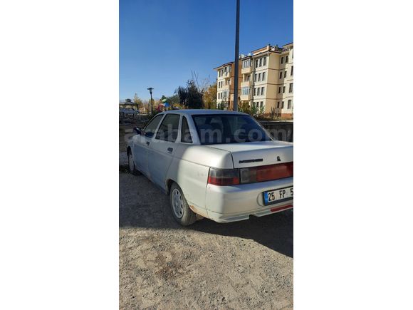 Sahibinden Lada Vega 1.6 2006 Model