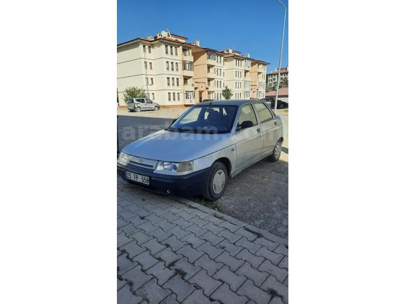 Sahibinden Lada Vega 1.6 2006 Model