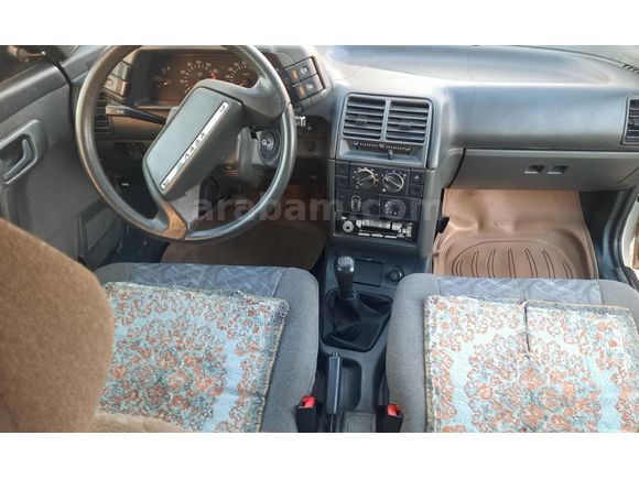 Sahibinden Lada Vega 1.6 2006 Model