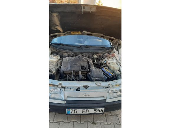 Sahibinden Lada Vega 1.6 2006 Model