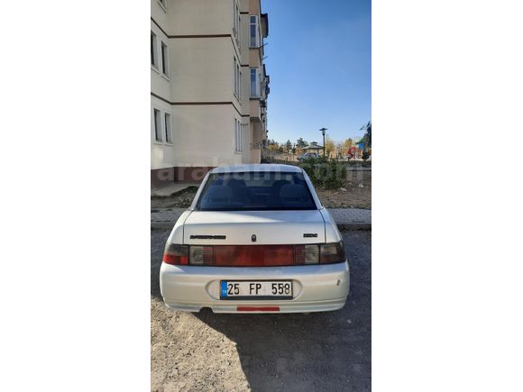 Sahibinden Lada Vega 1.6 2006 Model