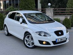 Sahibinden Seat Leon 1.6 TDI CR Style 2012 Model  215.000 km Beyaz