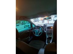 Sahibinden Opel Astra 1.4 T Edition Plus 2020 Model  66.000 km Beyaz