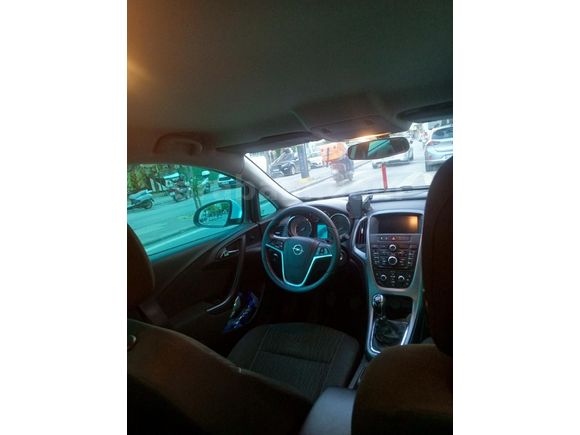 Sahibinden Opel Astra 1.4 T Edition Plus 2020 Model  66.000 km Beyaz