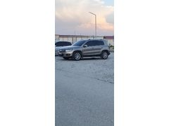 Sahibinden Volkswagen Tiguan 1.4 TSI Lounge 2015 Model
