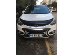 Sahibinden Hyundai ix35 1.6 GDI Elite 2013 Model 