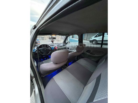 Sahibinden Renault Clio 1.5 dCi Alize 2006 Model 