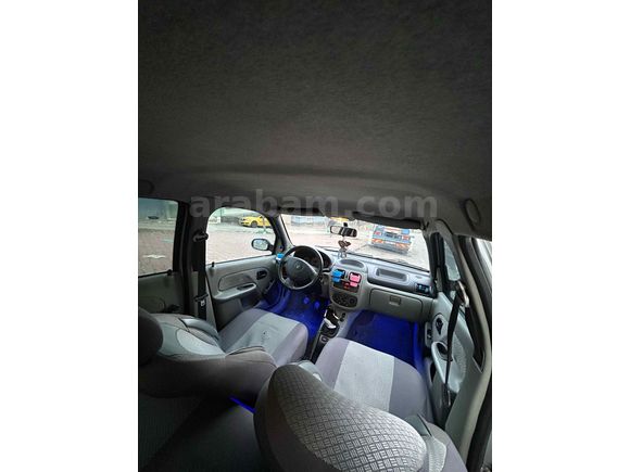 Sahibinden Renault Clio 1.5 dCi Alize 2006 Model 
